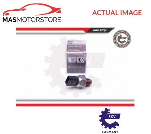 Sensor fuel pressure skv - fuel,