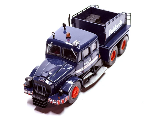 Corgi 17904 toys - toys, scammell
