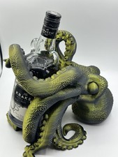 Kraken Rum Bottle Holder