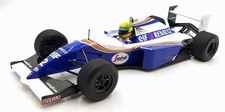 Minichamps 1/12 Scale Resin