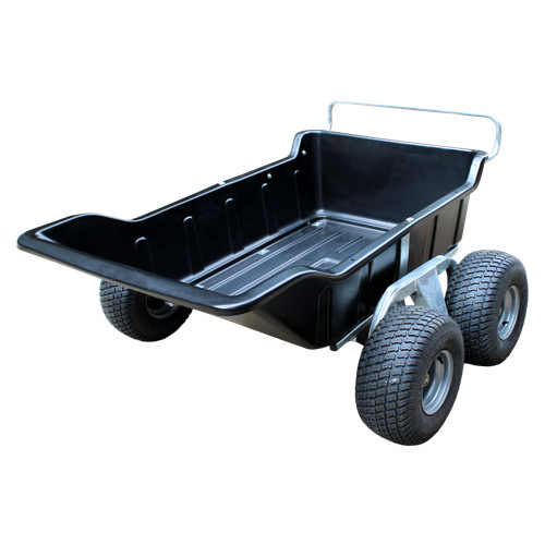 Hyper wheel trailer - 4,
