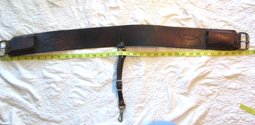 Piece set wide rear - piece,