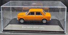 IXO Altaya Atlas Fiat IAVA 128