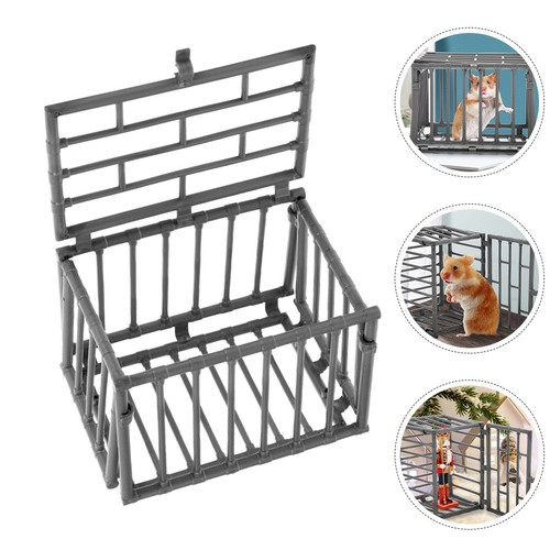Small cage miniature - small,
