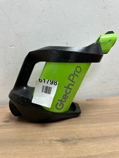 G Tech Pro Cordless Vac-Not