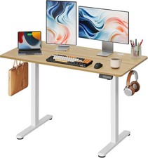 Electric Standing Desk Height