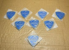 Olight Metal Adhesive Badge /
