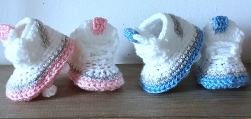 Beautiful baby crochet - beautiful,