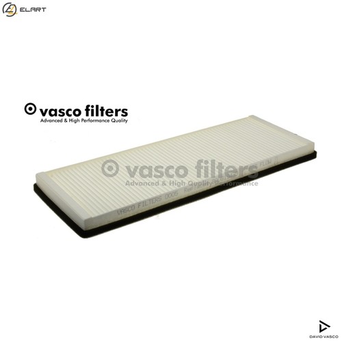 Filter cabin air - filter,
