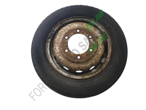 2023 ford transit - ford, wheel