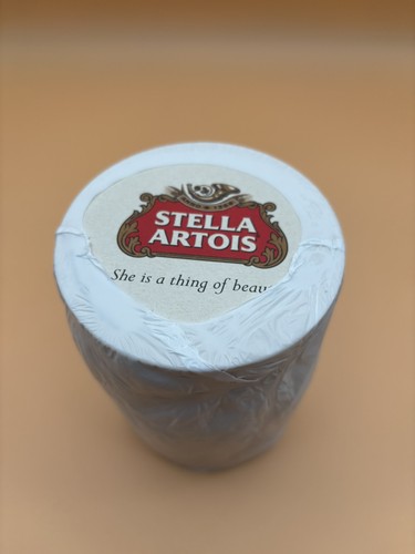 New joblot bulk stella artois - bulk,