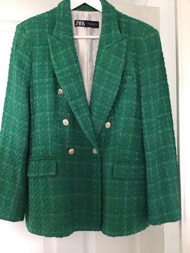 Zara women green - zara,
