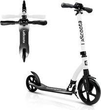 Foldable Adult Scooter –