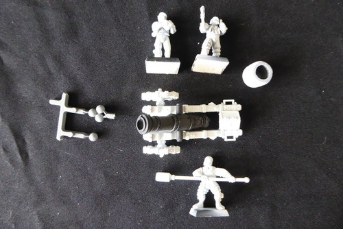 Warhammer empire cannon and - warhammer,