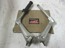 honda st1300 2002 clip on,s / bars
