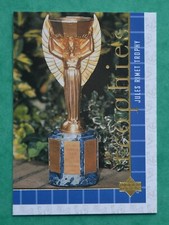 Upper Deck England 1998 -