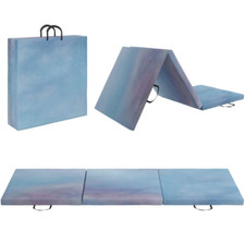 Gymnastics Mat Tri-Fold 2"