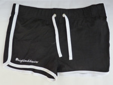 Highland Dancer Retro Shorts