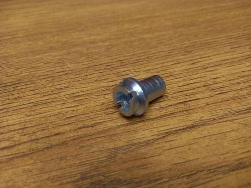 Bsa a10 rigid plunger - a7, &