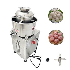 110V Electric Meat Puree