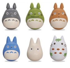 My Neighbor Totoro Weeble