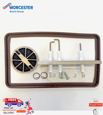 Worcester Greenstar 30CDi &