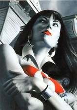 Vampirella   2011  - 2012 -