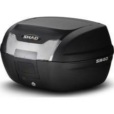 Shad SH40 Top Case 40L