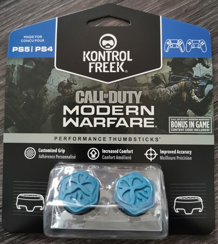 Kontrolfreek call duty - kontrolfreek,