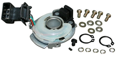 Hall sender gti fits - hall, vw