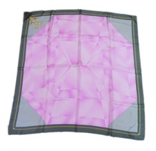 Authentic Cartier Scarf