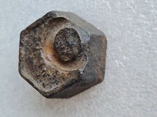 Very Old And QWell Worn Cast