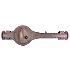 Genuine Land Rover Series 1