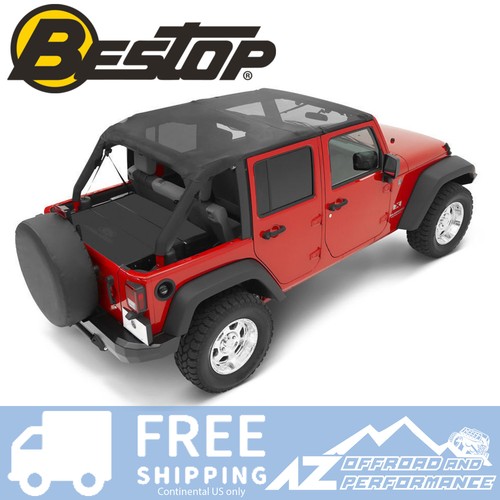 Bestop header bikini safari - bestop,