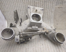 Mercedes M104 Intake Manifold