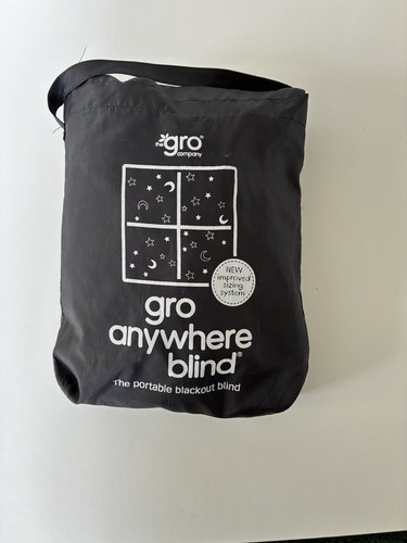 The gro company anywhere - the,