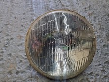 Land Rover Series 2 2A 3 Lucas Sealed Beam Headlight