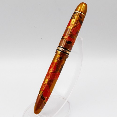 Montblanc meisterstuck 149 - montblanc,