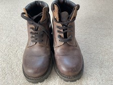 PAVERS WALKING BOOTS BROWN