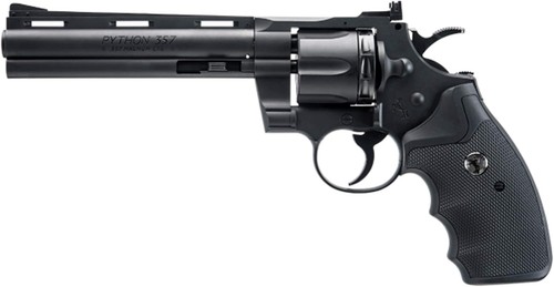 Umarex colt python 357 - umarex,