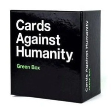 Cards Against Humanity –