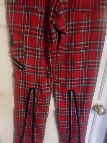 Tiger london tartan - tiger,