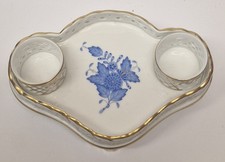 Rare Vintage Herend Hungary