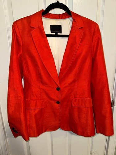Banana republic orange womens - banana,