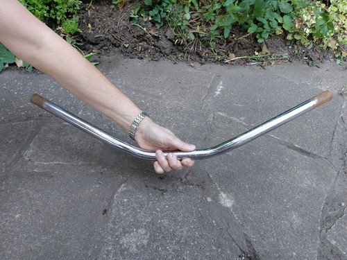 Bsa norton ariel handlebar - norton,