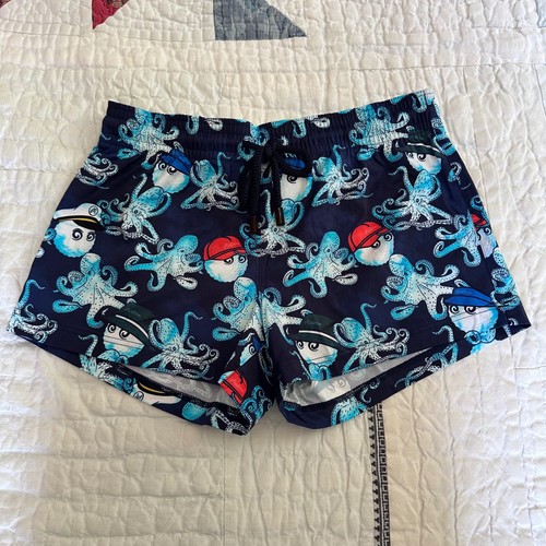 Vilebrequin malbon shorts - malbon,