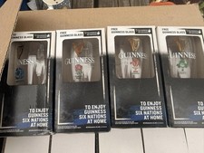 Guinness England Rugby Six