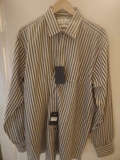 Turnbull & Asser Men's XL Long