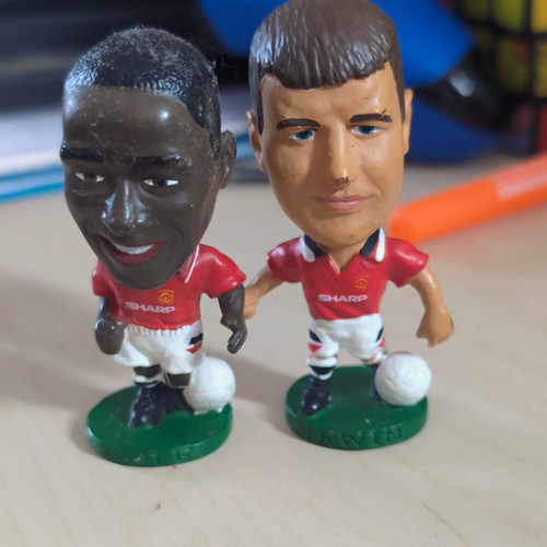 Manchester united football - manchester,