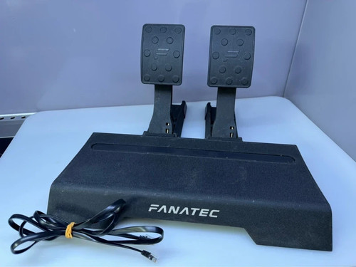 Fanatec csl elite - fanatec,